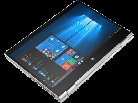 HP ProBook x360 435 G7 R5-4500U/ 8GB/ 256GB/ W10P - obrázek č. 6