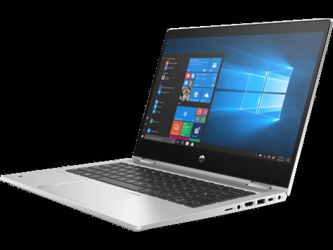 HP ProBook x360 435 G7 R5-4500U/ 8GB/ 256GB/ W10P - obrázek č. 2