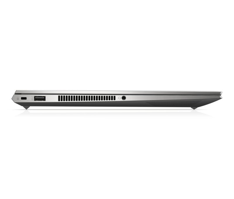 HP ZBook Create G7 15,6" UHD DC 600nts i7-10850H/ 16GB/ 512GB PCIe/ NVIDIA GeForce RTX 2070-8GB/ W10P - obrázek č. 5