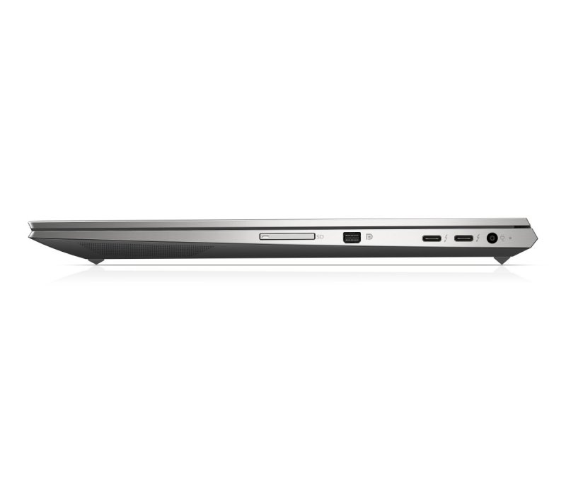 HP ZBook Create G7 15,6" UHD 600nts i9-10885H/ 32GB/ 1TB PCIe/ NVIDIA GeForce RTX 2070-8GB/ W10P - obrázek č. 4