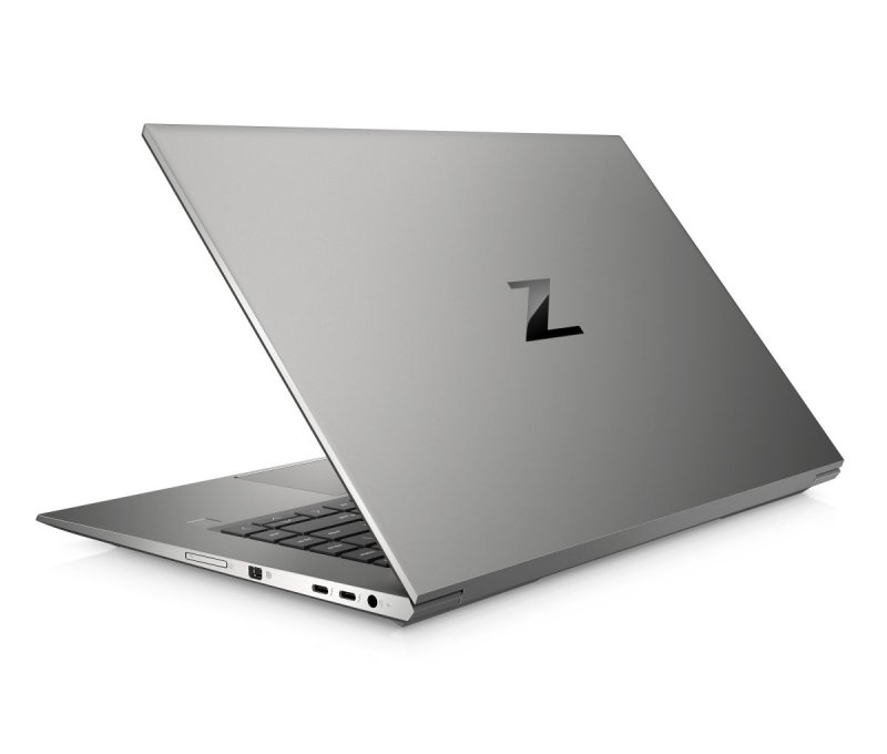 HP ZBook Create G7 15,6" UHD 600nts i9-10885H/ 32GB/ 1TB PCIe/ NVIDIA GeForce RTX 2070-8GB/ W10P - obrázek č. 3