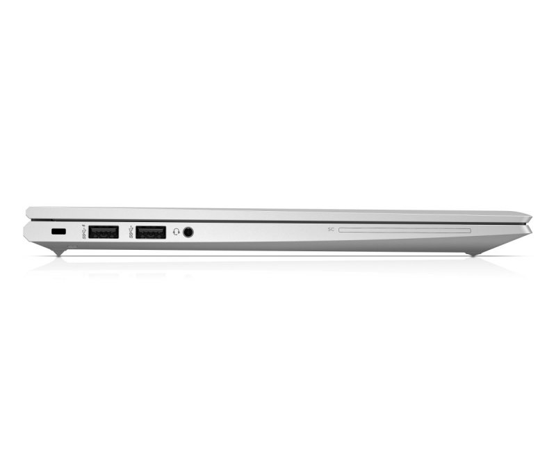 HP EliteBook/ 845 G7/ R3PRO-4450U/ 14"/ FHD/ 8GB/ 256GB SSD/ RX Vega 5/ W10P/ Gray/ 3R - obrázek č. 5