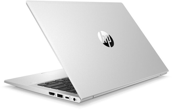 HP ProBook/ 630 G8/ i5-1135G7/ 13,3"/ FHD/ 8GB/ 256GB SSD/ Iris Xe/ W10P/ Silver/ 1R - obrázek č. 3