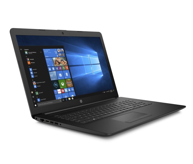 HP Laptop 17-ca2020nc/ Athlon 3050U/ 8/ 1TB/ Win10 - obrázek č. 1