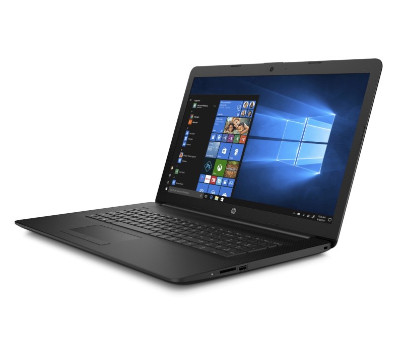 HP Laptop 17-ca2020nc/ Athlon 3050U/ 8/ 1TB/ Win10 - obrázek č. 2