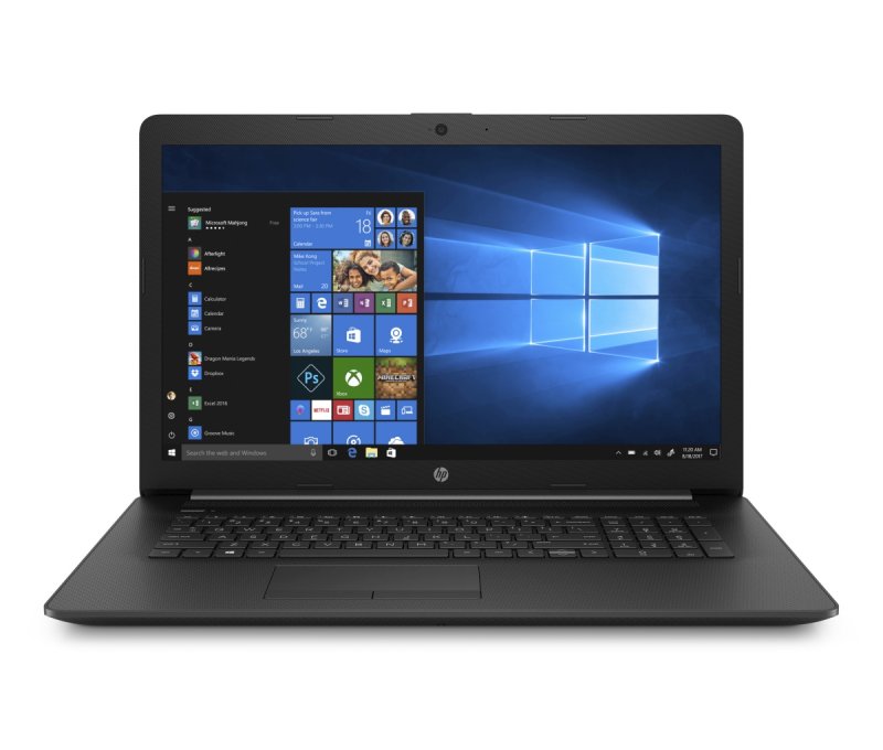 HP Laptop 17-ca2020nc/ Athlon 3050U/ 8/ 1TB/ Win10 - obrázek produktu