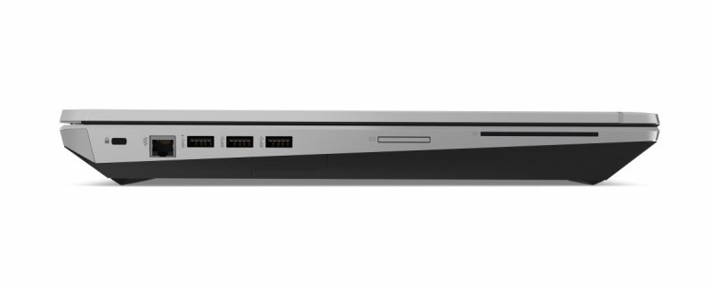 HP ZBook 17 G5 FHD/ i7-8850HQ/ 32G/ 512G/ NV QP5200/ VGA/ HDMI/ TB/ RJ45/ WIFI/ BT/ MCR/ FPR/ 3RServis/ W10P - obrázek č. 5