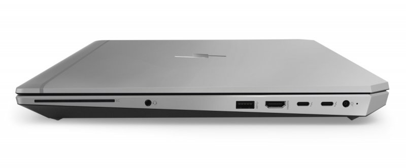 HP ZBook 15 G5 FHD/ E-2186M/ 32G/ 512G/ NVIDIA QP2000/ VGA/ HDMI/ RJ45/ WIFI/ BT/ MCR/ FPR/ W10P - obrázek č. 4