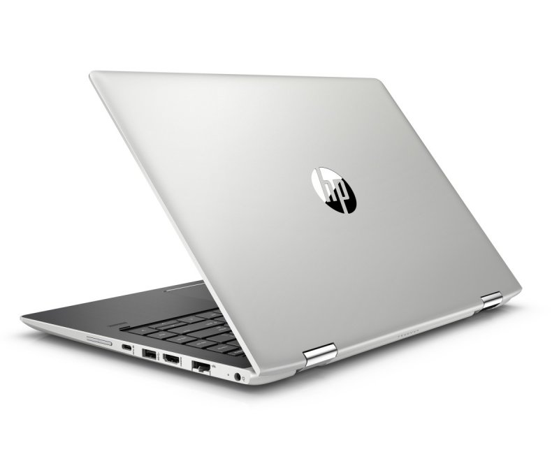 HP ProBook x360 440 G1 FHD/ i5-8250U/ 8GB/ 256GB/ BT/ W10P - obrázek č. 3