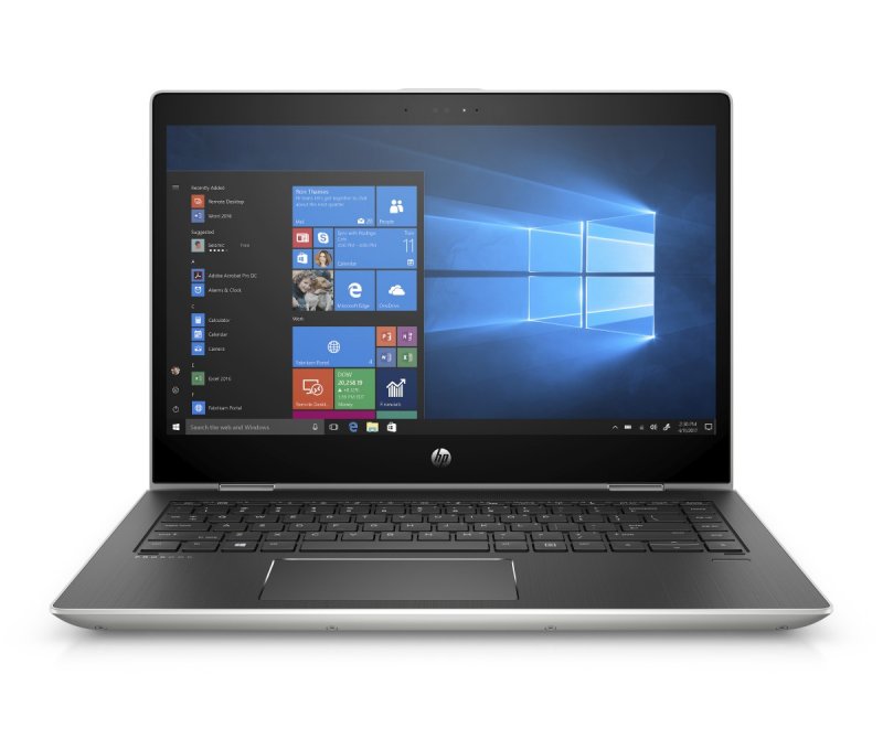 HP ProBook x360 440 G1 FHD/ i7-8550U/ 16GB/ 512GB/ BT/ W10P - obrázek produktu