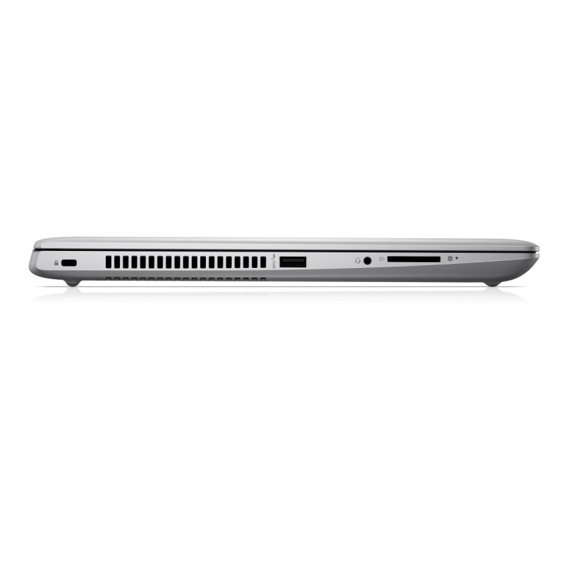 HP ProBook 470 G5 i7-8550U/ 16GB/ 256SSD/ NV GF930/ BT/ LAN/ WIFI/ MCR/ FPR/ W10P - obrázek č. 6