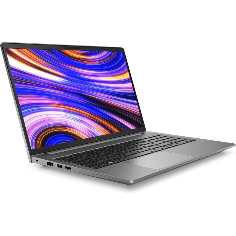 HP ZBook/ Power 15 G10 A/ R7-7840HS/ 15,6"/ FHD/ 32GB/ 1TB SSD/ RTX A1000/ W11P/ Silver/ 5RNBD - obrázek č. 1