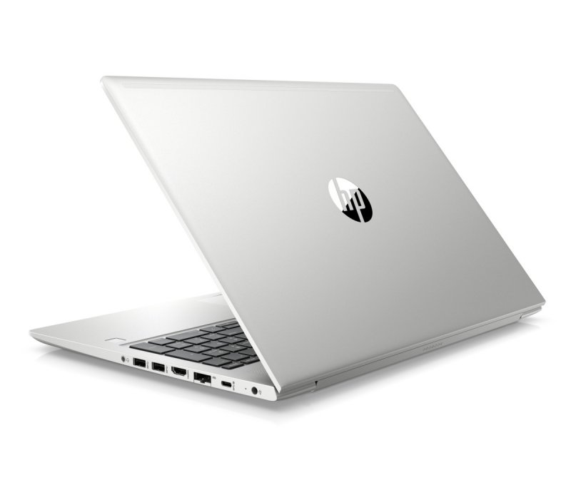 HP ProBook 450 G6 15,6" FHD i5-8265U/ 8GB/ 256SSD M.2/ BT/ LAN/ Wifi/ MCR/ FPR/ W10P - obrázek č. 3