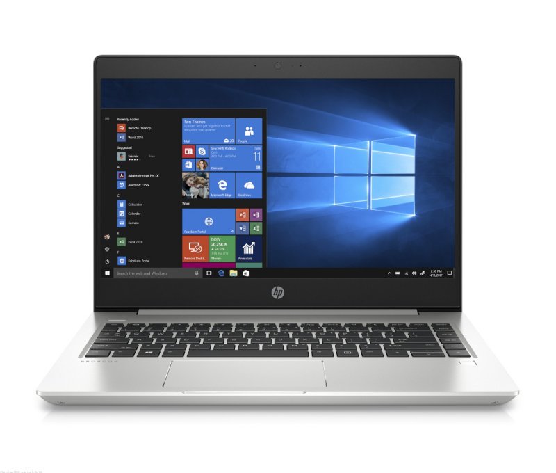 HP ProBook 440 G6 14" FHD i7-8565U/ 16GB/ 512SSD M.2/ W10P - obrázek produktu
