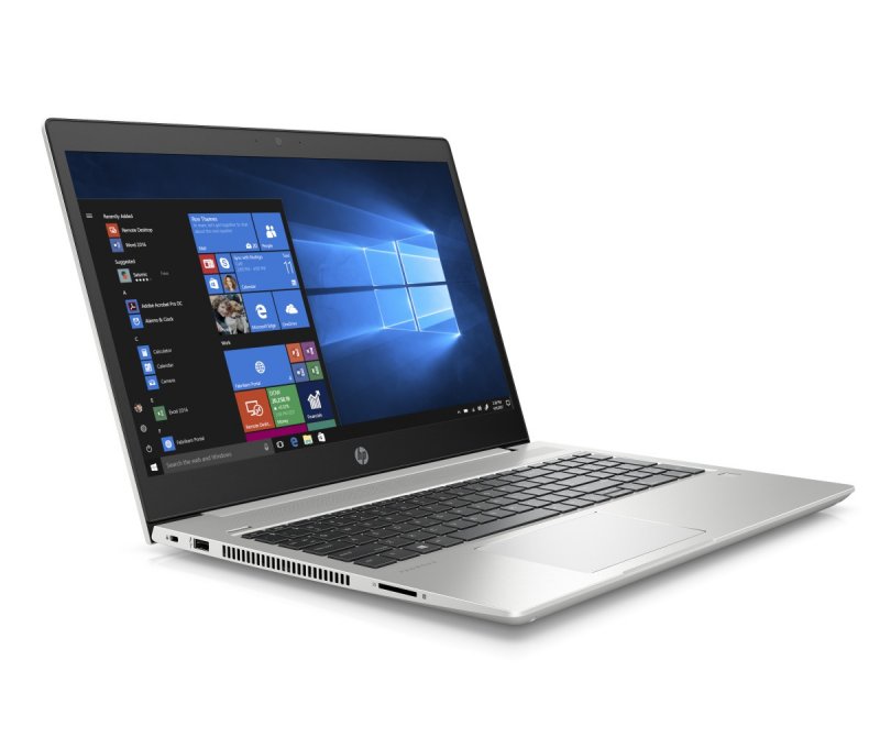 HP ProBook 450 G6 15,6"  FHD i7-8565U/ 8GB/ 256SSD M.2/ W10P - obrázek č. 1