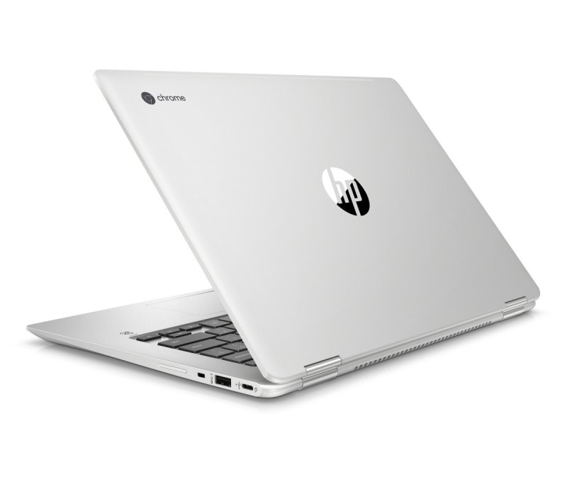 HP ChromeBook x360 14" G3 i3-8130/ 8GB/ 64SSD/ Chrome - obrázek č. 1