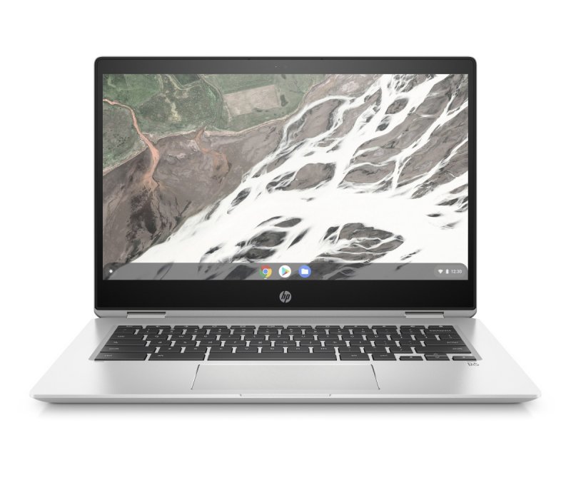 HP ChromeBook x360 14" G3 i3-8130/ 8GB/ 64SSD/ Chrome - obrázek produktu