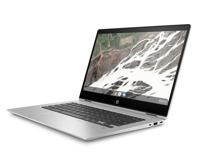 HP ChromeBook x360 14" G3 i3-8130/ 8GB/ 64SSD/ Chrome - obrázek č. 3
