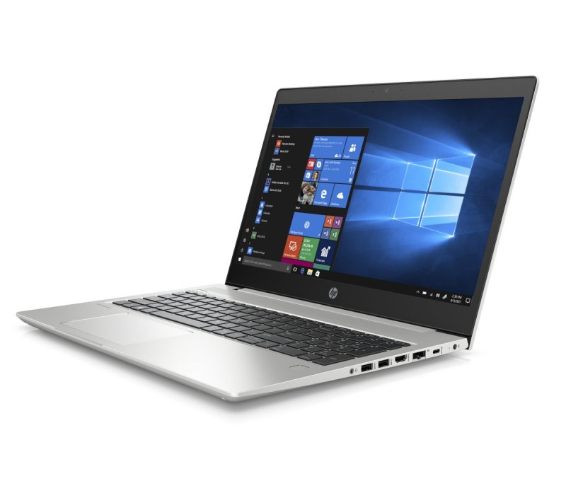HP ProBook 450 G6 15,6" FHD i5-8265U/ 8GB/ 256SSD M.2+1TB/ W10P - obrázek č. 2