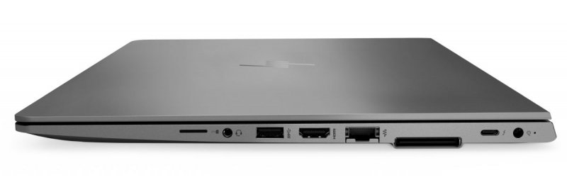 HP ZBook 14u G6 UHD 600nts i7-8565U/ AMD Radeon Pro WX 3200-4GB/ 16GB/ 512GB NVMe/ W10Pro - obrázek č. 4