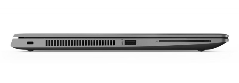 HP ZBook 14u G6 UHD 600nts i7-8565U/ AMD Radeon Pro WX 3200-4GB/ 16GB/ 512GB NVMe/ W10Pro - obrázek č. 3