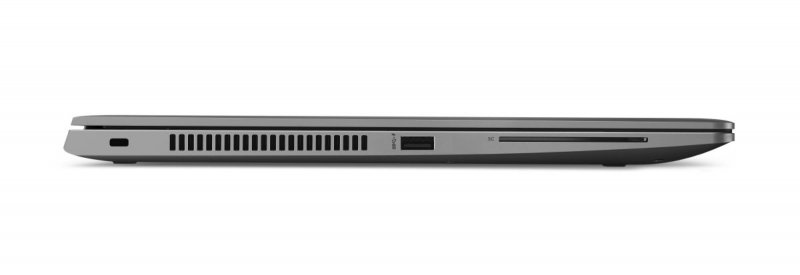 HP ZBook 15u G6 UHD 400nts  i7-8565U/ AMD Radeon Pro WX 3200-4GB/ 2x16GB/ 1TB NVMe/ W10Pro - obrázek č. 3