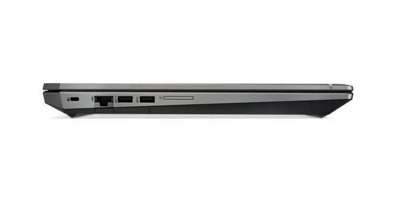 HP ZBook 15 G6 UHD 400nts i9-9880H/ NVIDIA® Quadro® RTX3000-6GB/ 2x16GB/ 1TB NVMe/ W10Pro - obrázek č. 5