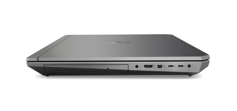 HP ZBook 17 G6 UHD 400nts  i9-9880H/ NVIDIA® Quadro® RTX5000-16GB/ 2x16GB/ 512SSD NVMe/ W10Pro - obrázek č. 4