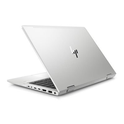 HP EliteBook x360 830 G6 13,3" FHD 1000nts SureView i7-8565U/ 16GB/ 512SSD M.2/ W10P/ 3roky servis - obrázek č. 3