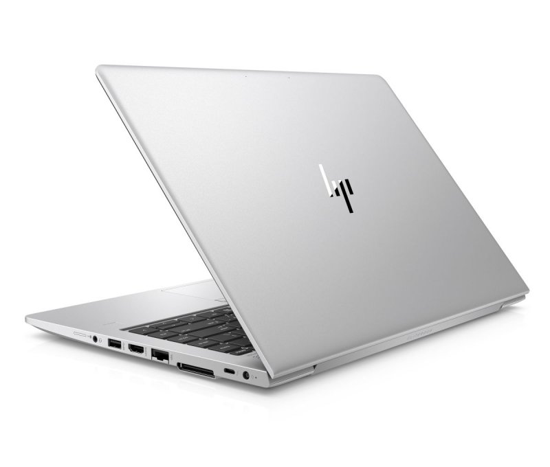 HP EliteBook 840 G6 250nts i5-8265U/ 8GB/ 256GB M.2/ WiFi-ax/ BT/ FPS/ LTE/ W10Pro-3roky v servise - obrázek č. 3