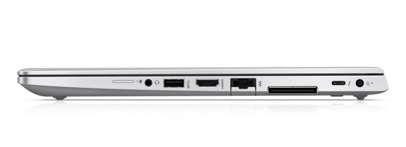 HP EliteBook 830 G6 13,3" FHD 1000nts SureView i7-8565U/ 16GB/ 512SSD M.2/ W10P/ 3roky servis - obrázek č. 4
