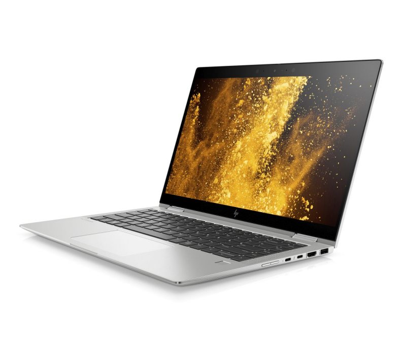 HP EliteBook x360 1040 G6 14" FHD 400nts i7-8565U/ 16GB/ 512SSD M.2/ W10P/ 3roky servis - obrázek č. 2