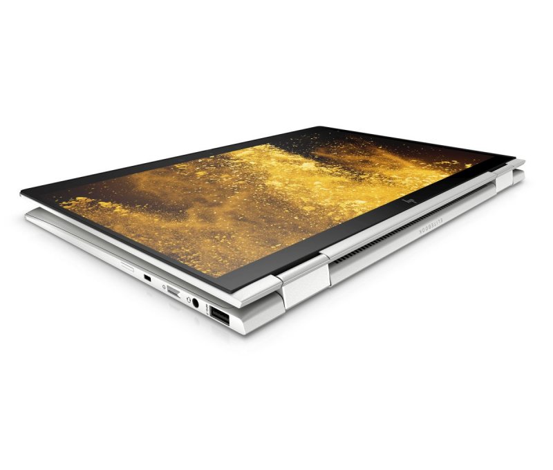 HP EliteBook x360 1040 G6 14" FHD 400nts i5-8265U/ 8GB/ 256SSD M.2/ W10P/ 3roky servis - obrázek č. 4