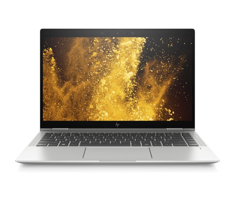HP EliteBook x360 1040 G6 14" FHD 950nts SureView i5-8265U/ 16GB/ 512SSD M.2/ pero/ W10P/ 3roky servis - obrázek produktu