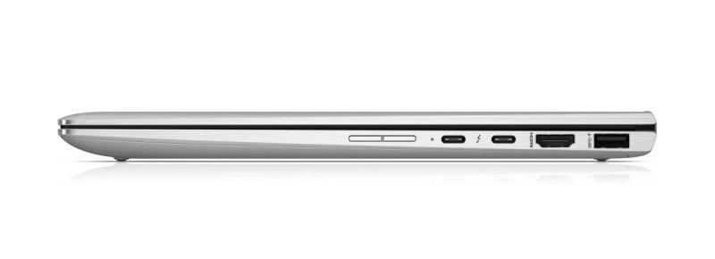 HP EliteBook x360 1040 G6 14" FHD 950nts SureView i5-8265U/ 16GB/ 512SSD M.2/ pero/ W10P/ 3roky servis - obrázek č. 5
