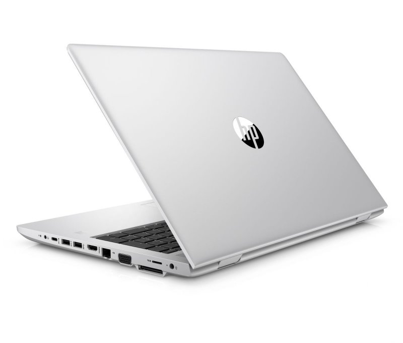 HP ProBook 650 G5 15" FHD i5-8265U/ 8GB/ 256SSD M.2/ DVD/ VGA/ HDMI/ W10P - obrázek č. 3