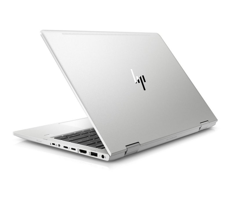 HP EliteBook x360 830 G6 13,3" FHD 1000nts SureView i5-8265U/ 8GB/ 512SSD M.2/ W10P - obrázek č. 3