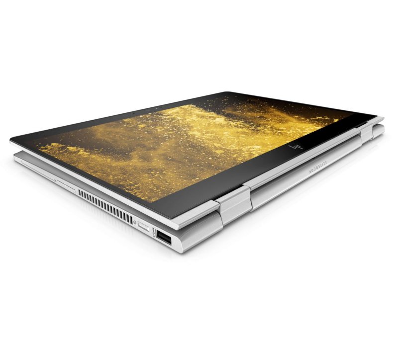 HP EliteBook x360 830 G6 13,3" FHD 1000nts SureView i5-8265U/ 8GB/ 512SSD M.2/ W10P - obrázek č. 5