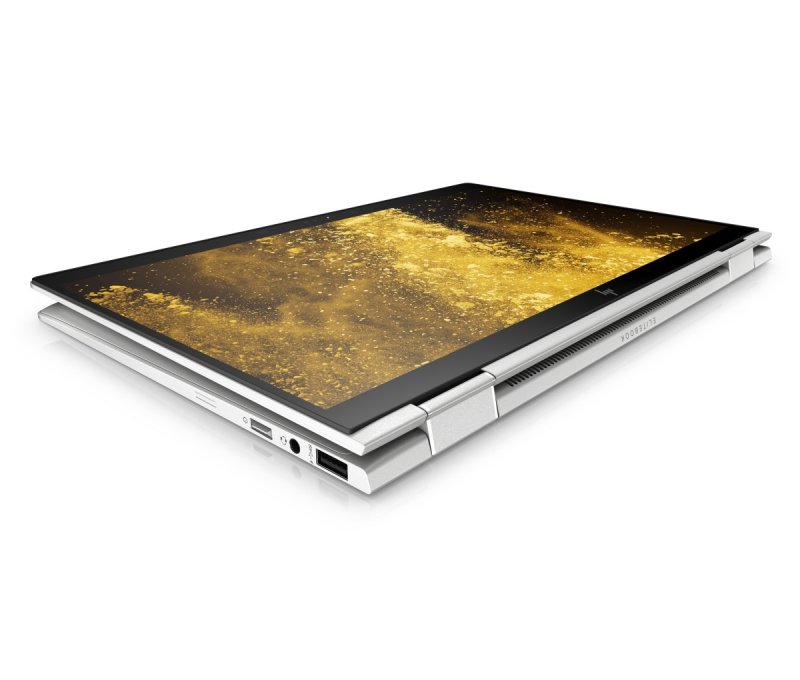 HP EliteBook/ x360 1030 G4/ i7-8565U/ 13,3"/ FHD/ T/ 16GB/ 512GB SSD/ UHD 620/ W10P/ Gray/ 3R - obrázek č. 6