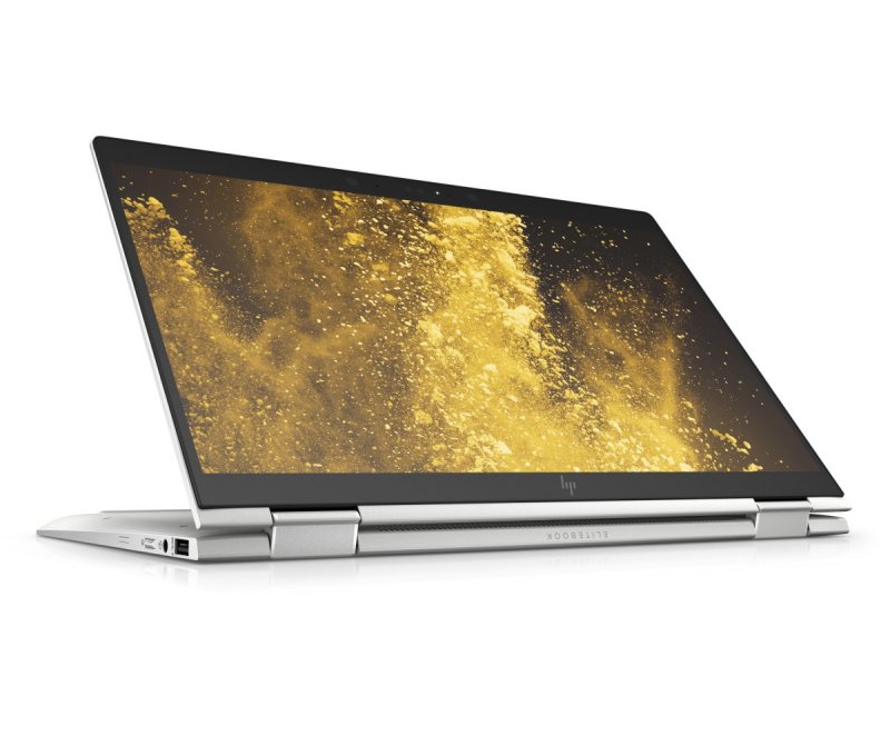 HP EliteBook/ x360 1030 G4/ i7-8565U/ 13,3"/ FHD/ T/ 16GB/ 512GB SSD/ UHD 620/ W10P/ Gray/ 3R - obrázek produktu
