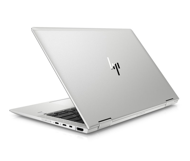 HP EliteBook/ x360 1030 G4/ i7-8565U/ 13,3"/ FHD/ T/ 16GB/ 512GB SSD/ UHD 620/ W10P/ Gray/ 3R - obrázek č. 4