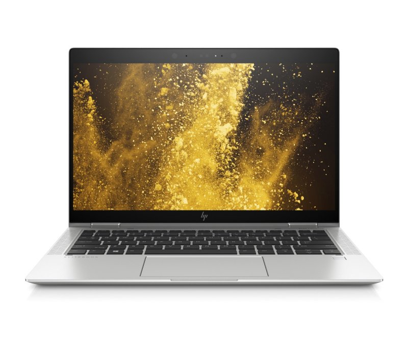 HP EliteBook/ x360 1030 G4/ i5-8265U/ 13,3"/ FHD/ T/ 16GB/ 512GB SSD/ UHD 620/ W10P/ Gray/ 3R - obrázek č. 1