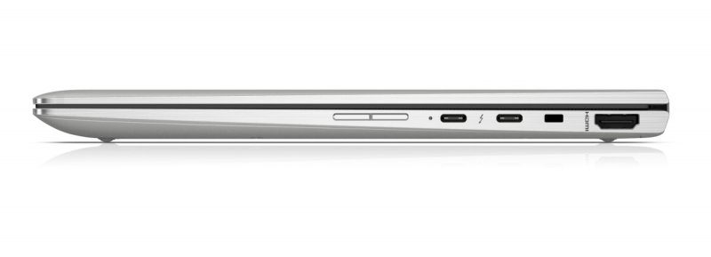 HP EliteBook/ x360 1030 G4/ i5-8265U/ 13,3"/ FHD/ T/ 16GB/ 512GB SSD/ UHD 620/ W10P/ Gray/ 3R - obrázek č. 7