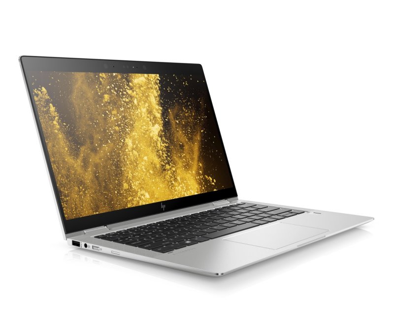 HP EliteBook/ x360 1030 G4/ i5-8265U/ 13,3"/ FHD/ T/ 16GB/ 512GB SSD/ UHD 620/ W10P/ Gray/ 3R - obrázek č. 2