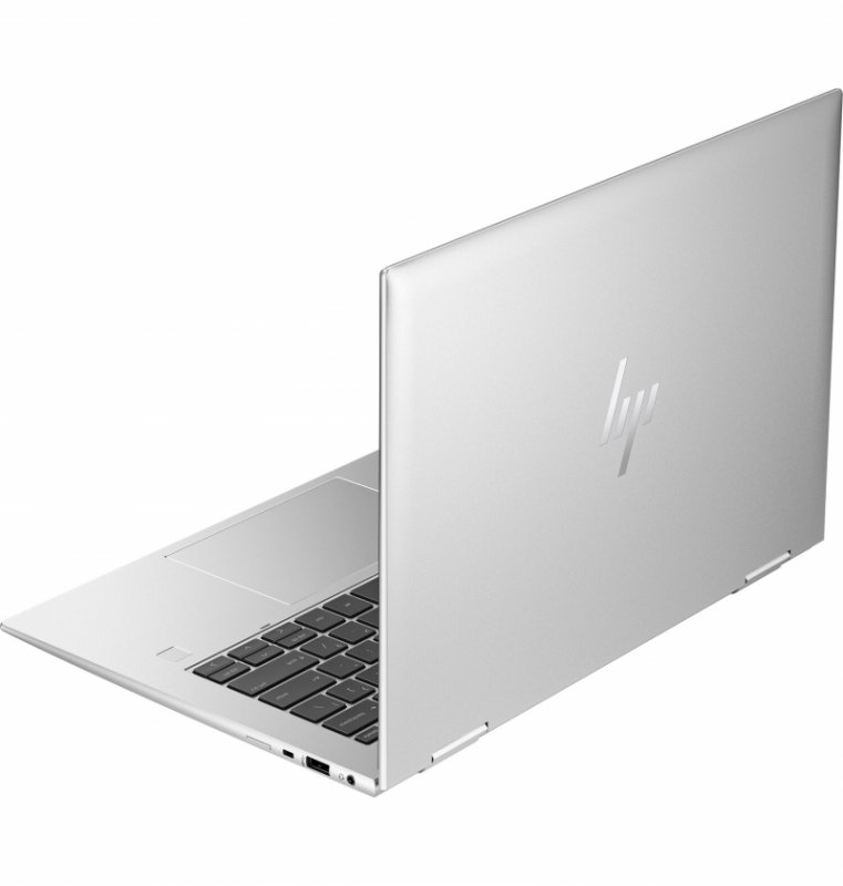 HP EliteBook/ 1040 G10/ i7-1355U/ 14"/ WUXGA/ 16GB/ 512GB SSD/ Iris Xe/ W11P/ Silver/ 3RNBD - obrázek č. 6
