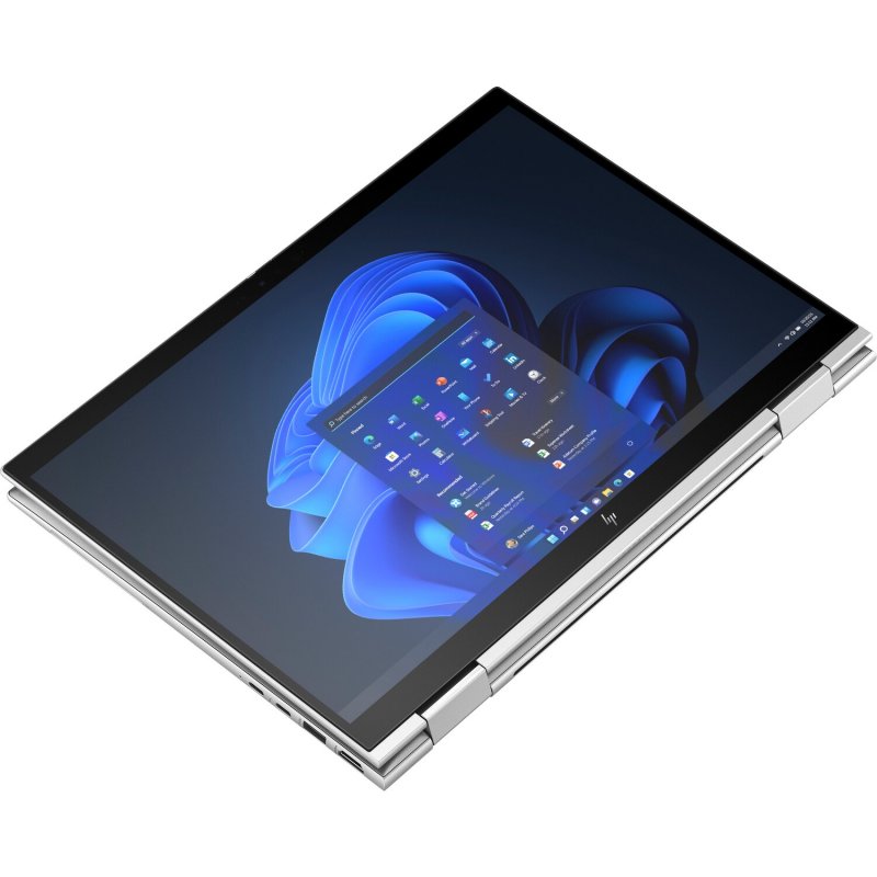 HP EliteBook/ 1040 G10/ i7-1355U/ 14"/ WUXGA/ 16GB/ 512GB SSD/ Iris Xe/ W11P/ Silver/ 3RNBD - obrázek č. 1