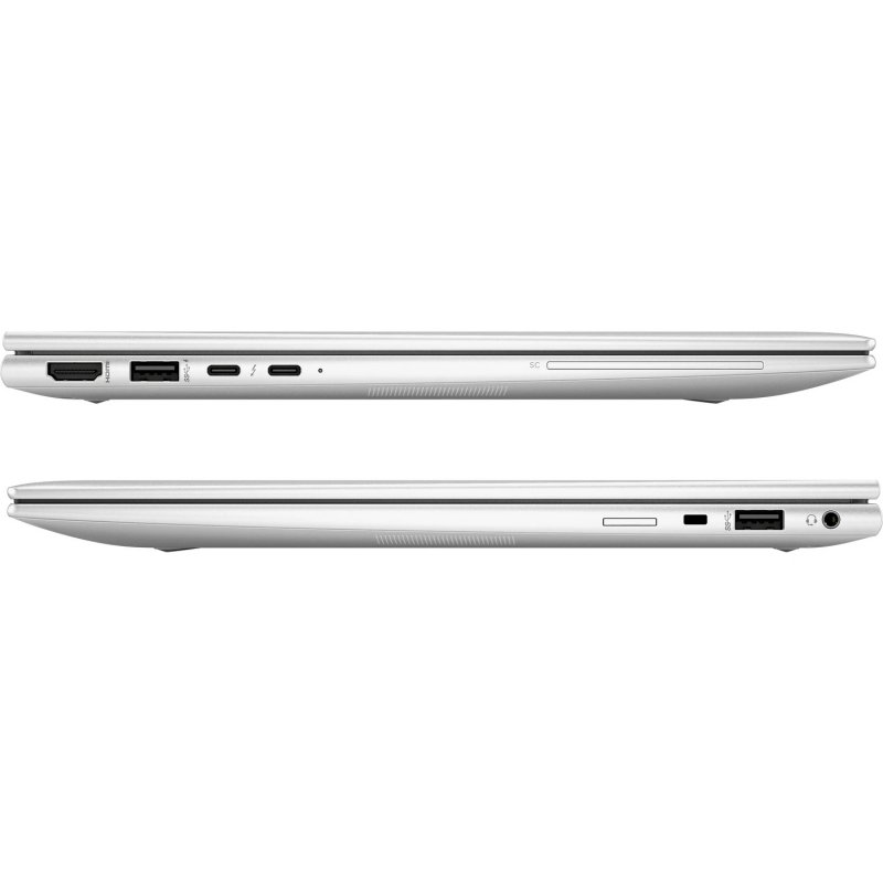 HP EliteBook/ 1040 G10/ i7-1355U/ 14"/ WUXGA/ 16GB/ 512GB SSD/ Iris Xe/ W11P/ Silver/ 3RNBD - obrázek č. 5