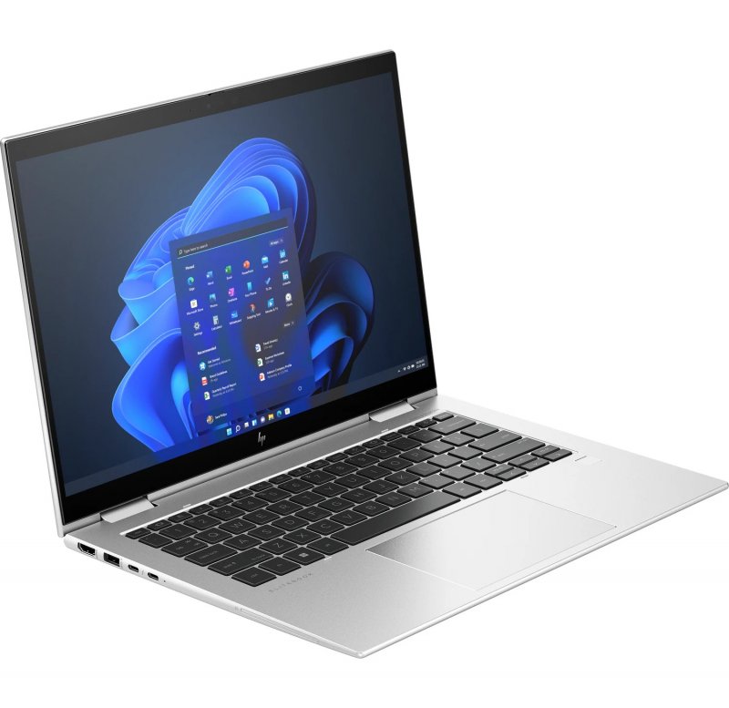 HP EliteBook/ 1040 G10/ i7-1355U/ 14"/ WUXGA/ 16GB/ 512GB SSD/ Iris Xe/ W11P/ Silver/ 3RNBD - obrázek č. 4