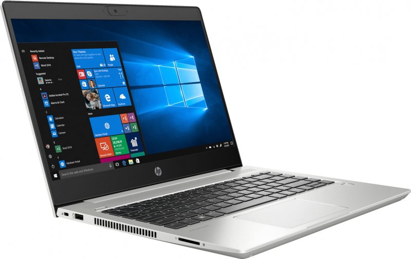 HP ProBook 440 G7 14" FHD 250nts i5-10210U/ 8GB/ 256GB M.2 SSD/ WiFi/ BT/ W10P - obrázek č. 2