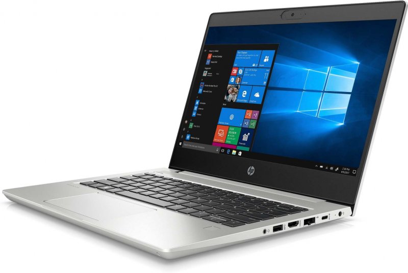 HP ProBook 430 G7 13,3" FHD 250nts i5-10210U/ 8GB/ 512GB M.2 SSD/ WiFi/ BT/ W10 - obrázek č. 2